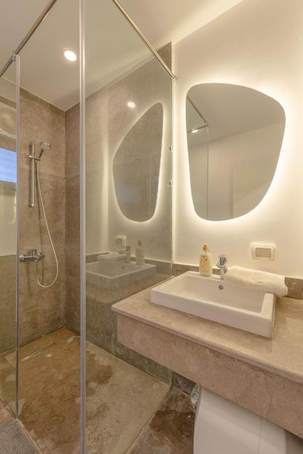 Modern 1 Bedroom Apartment Bali El Gouna Private Patio & Heated Pool Hurghada Exterior foto